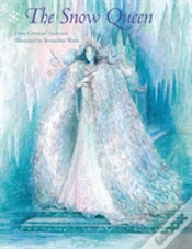 Capa do artigo The Snow Queen