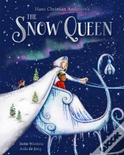 Capa do artigo The Snow Queen
