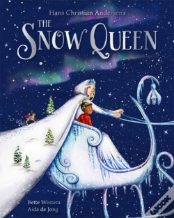 Capa do artigo The Snow Queen