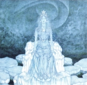 Capa do artigo The Snow Queen - CD