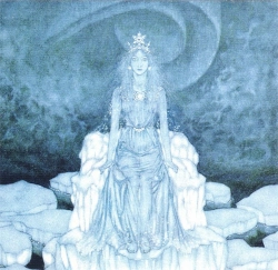 Capa do artigo The Snow Queen - CD