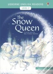 Capa do artigo The Snow Queen