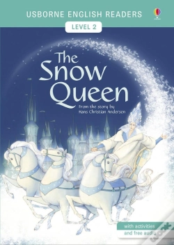 Capa do artigo The Snow Queen