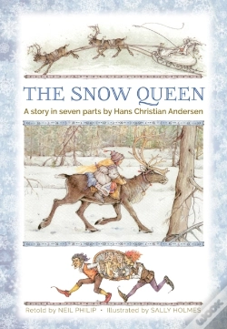 Capa do artigo The Snow Queen