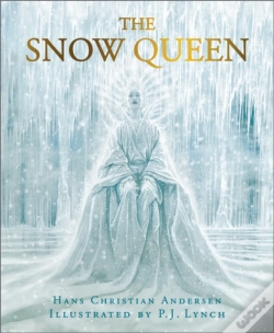 Capa do artigo The Snow Queen