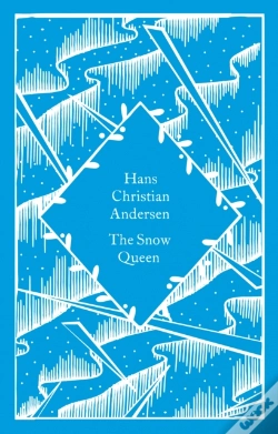 Capa do artigo The Snow Queen