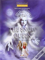 The Snow Queen Illustrated Set With Multi-Rom Pal