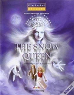Capa do artigo The Snow Queen Illustrated Set With Multi-Rom Pal