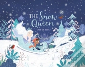 Capa do artigo The Snow Queen