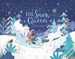 Capa do artigo The Snow Queen