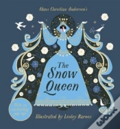 Capa do artigo The Snow Queen