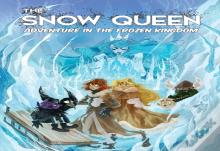 The Snow Queen