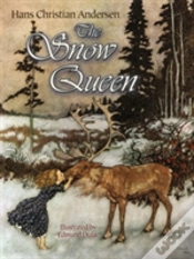 Capa do artigo The Snow Queen