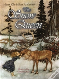 Capa do artigo The Snow Queen