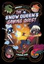 The Snow Queenâ€™S Gaming Quest - Preview