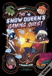 The Snow Queenâ€™S Gaming Quest