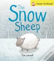 Capa do artigo The Snow Sheep