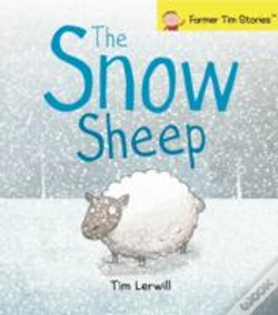 Capa do artigo The Snow Sheep
