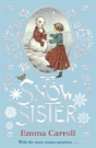 The Snow Sister - Preview