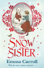 The Snow Sister - Preview