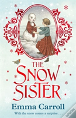 Capa do artigo The Snow Sister