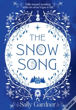 Capa do artigo The Snow Song