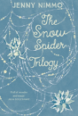 The Snow Spider Trilogy - Preview