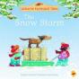 The Snow Storm - Preview