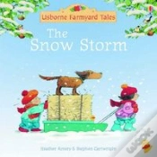 Capa do artigo The Snow Storm