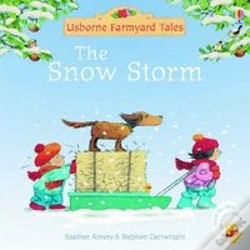 Capa do artigo The Snow Storm