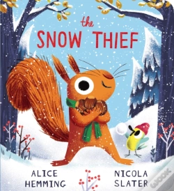 Capa do artigo The Snow Thief (Cbb)