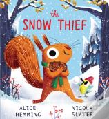 The Snow Thief (Cbb)