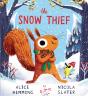 The Snow Thief (Cbb) - Preview