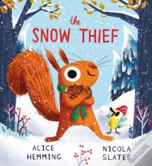The Snow Thief (Pb)