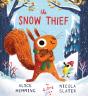 The Snow Thief (Pb) - Preview