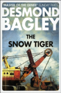 The Snow Tiger - Preview