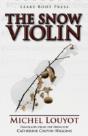 The Snow Violin - Preview