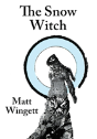 The Snow Witch (Hardback / Jacket) - Preview