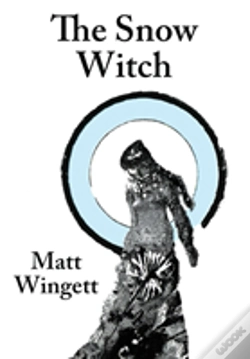Capa do artigo The Snow Witch (Hardback / Jacket)