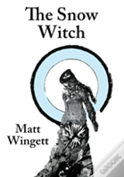 Capa do artigo The Snow Witch (Hardback / Jacket)