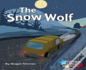 The Snow Wolf