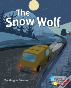 Capa do artigo The Snow Wolf
