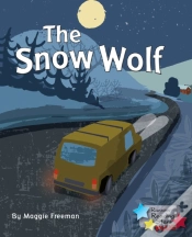 Capa do artigo The Snow Wolf