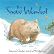 Capa do artigo The Snow Wombat