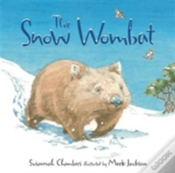 Capa do artigo The Snow Wombat