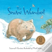 Capa do artigo The Snow Wombat
