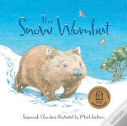Capa do artigo The Snow Wombat
