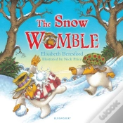 Capa do artigo The Snow Womble