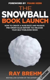 The Snowball Book Launch: How To Create