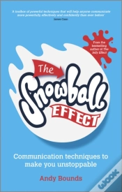 Capa do artigo The Snowball Effect